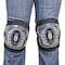 Tommyco GELite 6 in. L X 4.5 in. W Gel Knee Pads Black One Size Fits All GEL227 - alternate 2